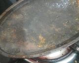 A picture of step 10 of Coconut Caramel Sizzler Bun.