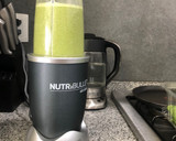 Foto del paso 3 de la receta: Jugo Verde con Toronja