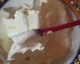Foto del paso 5 de la receta: Mousse de zarzamora