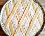 Pas rețetă Pastiera Napoletana - rețetă italiană 7 fotografie