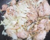 Foto langkah ke 4 dari resep Ayam Kecap.