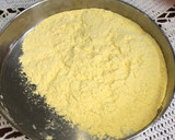 கடலை மாவு மில்க் பேடா ரெசிபி ஸ்டேப் 1 புகைப்படம்
