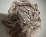 Foto langkah ke 1 dari resep Udang Keju Gacoan.