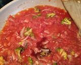 Foto langkah ke 2 dari resep Shakshuka / Shakshouka.