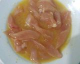Foto langkah ke 1 dari resep Ayam krispi saos asam manis ^.^.