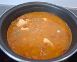 Foto del paso 4 de la receta: Lentejas con chorizo
