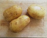 Une image de l'étape 1 de Filet de bœuf et son écraser de pomme de terre 🥔.