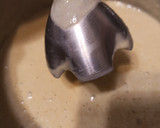 Foto del paso 3 de la receta: Crema de apio