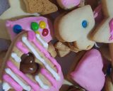 Foto del paso 5 de la receta: Galletitas San Valentìn