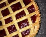 Foto del paso 5 de la receta: Pastafrola de dulce de membrillo