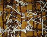 Foto langkah ke 6 dari resep Pisang crispy coklat keju.