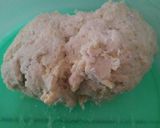Foto langkah ke 1 dari resep Roti Sobek Isi Selai.