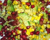Foto del paso 4 de la receta: Ensalada de repollo