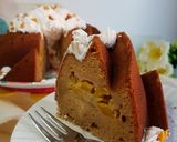 Foto del paso 20 de la receta: Mango Bellini Bundt Cake!!!