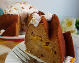 Foto del paso 20 de la receta: Mango Bellini Bundt Cake!!!