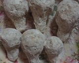 A picture of step 5 of Fish potato drumstick.