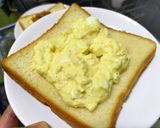(電鍋)簡易雞蛋沙拉的食譜步驟3照片