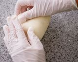 A picture of step 12 of Crispy Crust! ☆ How to make a loaf of Homemade White Bread🍞.