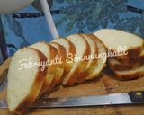 Foto langkah ke 4 dari resep Roti tawar.