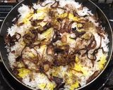 ইলিশ বিরিয়ানি (illish biryani recipe in Bengali) রেসিপি ধাপ - 7 ছবি
