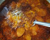 પનીર બટર મસાલા (Paneer Butter Masala Recipe In Gujarati) રેસીપી સ્ટેપ2ફોટો