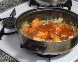 Foto del paso 14 de la receta: Redondo de Pollo al Horno