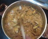 Foto del paso 8 de la receta: Risotto mar y montaña
