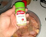 Foto del paso 2 de la receta: Pollo con cerveza al horno