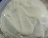 Foto langkah ke 8 dari resep Mille crepes.