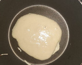 Foto del paso 3 de la receta: Hot Cake con Miel de Mapple
