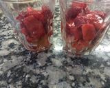 Foto del paso 9 de la receta: Trifle de Frutillas