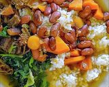Foto langkah ke 5 dari resep Sop Senerek (Snert Soep).