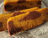 Foto del paso 10 de la receta: 🍠 Dulce de batata al chocolate naturalmente endulzado 🍠 Sin azúcar, sin edulcorantes, con agar agar