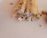 Foto del paso 5 de la receta: Boquerones rellenos