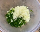 Foto del paso 2 de la receta: Albóndigas a la pomarola