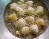 Mysore Bonda recipe step 2 photo