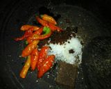 Foto langkah ke 3 dari resep Sambal terasi ala bunda kiki.