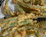 Foto langkah ke 3 dari resep 189. Buncis Crispy.