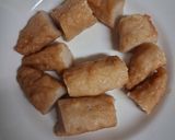 電鍋滷旗魚黑輪的食譜步驟3照片
