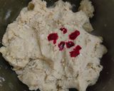 Foto langkah ke 3 dari resep Klepon Ubi Vla Santan.
