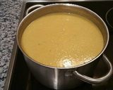 Foto del paso 6 de la receta Sopa de pollo y verduras