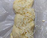 Foto langkah ke 7 dari resep Roti kepang.
