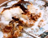 صورة لخطوة 10 من وصفة المسقعة اليونانية  (Greek Moussaka)