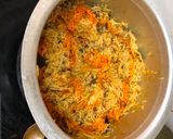 চিকেন বিরিয়ানি (Chicken Biriyani Tamil style recipe in Bengali,) রেসিপির ধাপ 5 ছবি