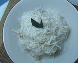 Foto langkah ke 6 dari resep Singkong Thailand keju.