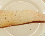 Foto del paso 2 de la receta: Rape alangostado