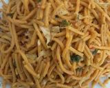 Foto langkah ke 5 dari resep Mie Pecel.