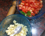 Foto del paso 3 de la receta: Pancitos rellenos - MUY FÁCILES