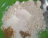 Foto langkah ke 2 dari resep Terong Crispy.
