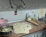 Pierogi ruskie krok przepisu 3 zdjęcie